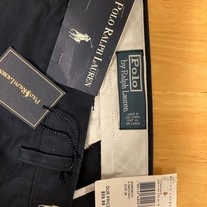 Ralph Lauren multi ponies shots